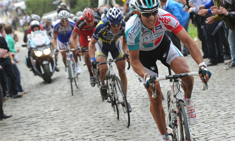 Gilbert ajunge primul la Barcelona